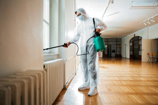 Best Commercial Pest Control Services  in Palatine, IL